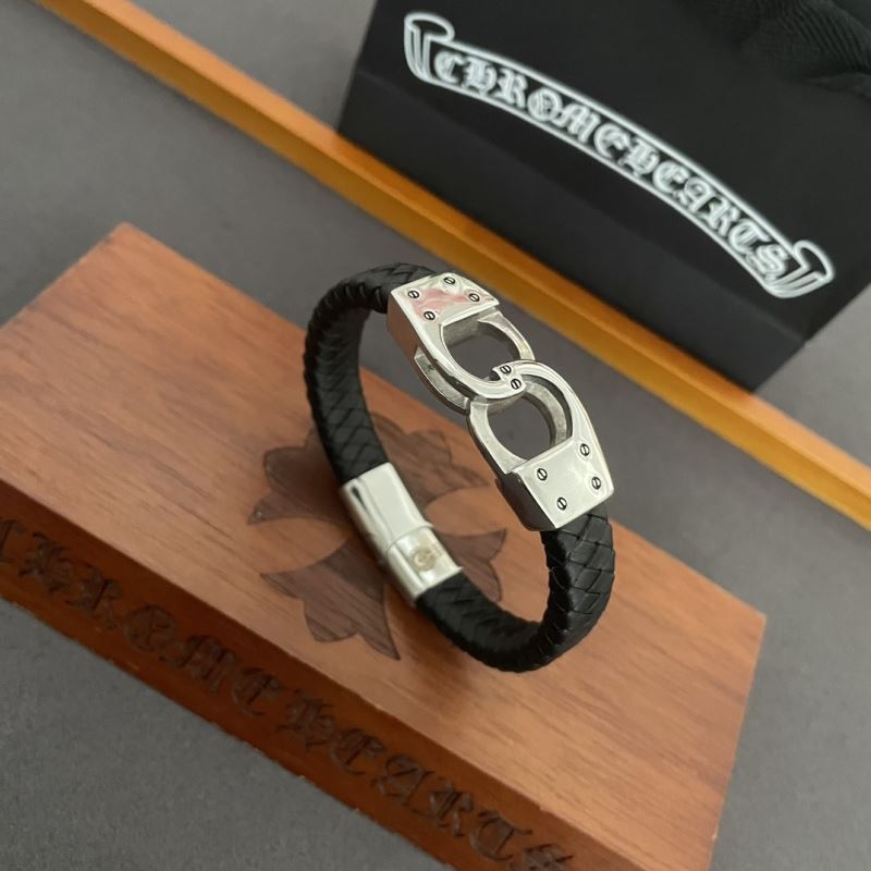 Chrome Hearts Bracelets